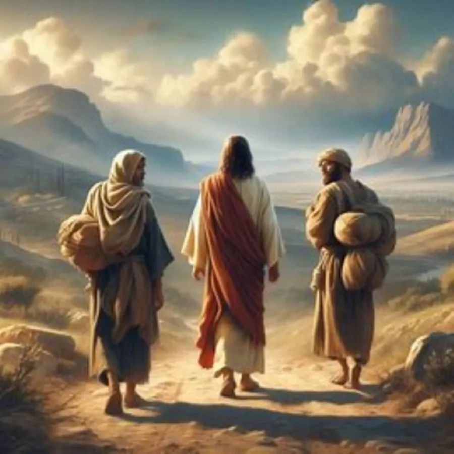 2026-09-06 Walk with Christ in Newness of Life