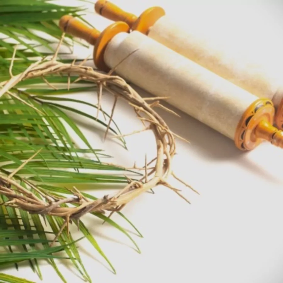 2022-12-11 Prophecies of the Coming Messiah