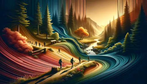 Discover How Hiking Reduces Stress and Anxiety Naturally