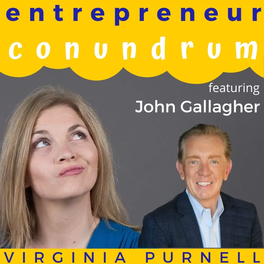 From Complacent to Uncommon Leadership — with John Gallagher