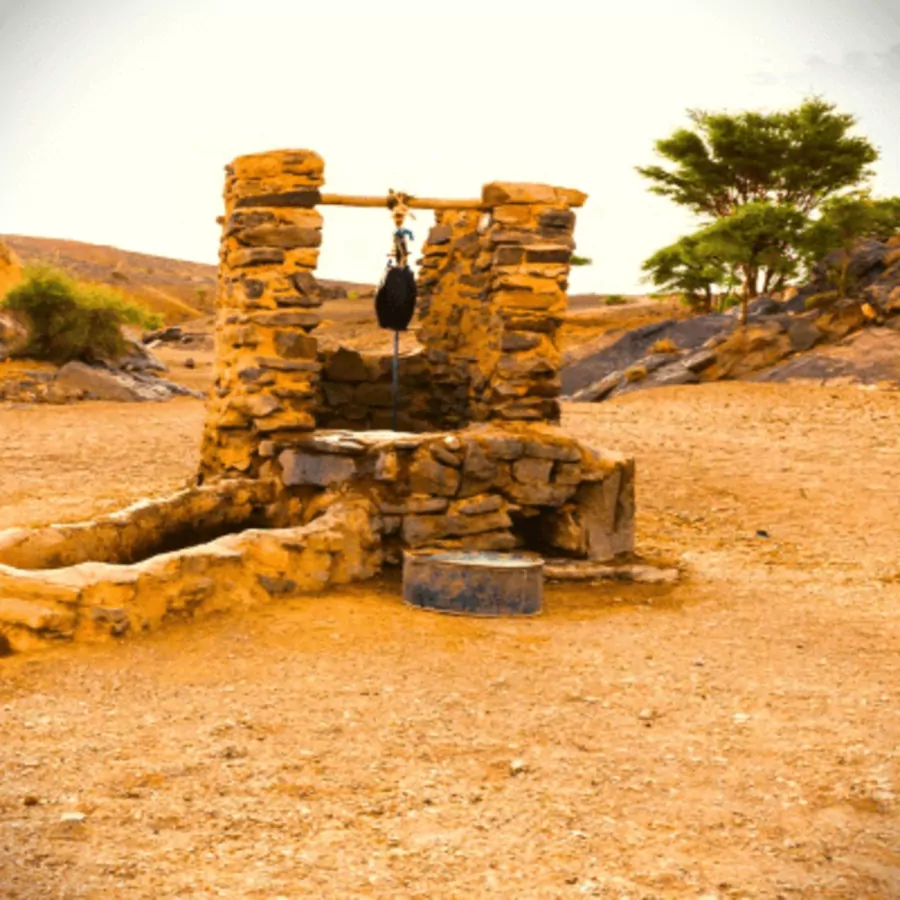 2023-03-04 Heart for the Lost