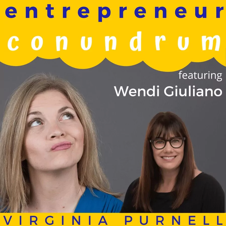 Raising Your Frequency for Success: Insights from Wendy Giuliano