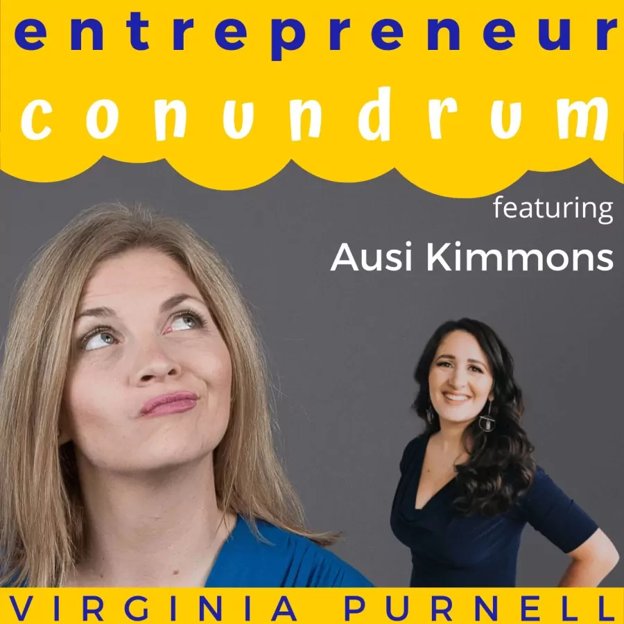 EC 30 : with Ausi Kimmons