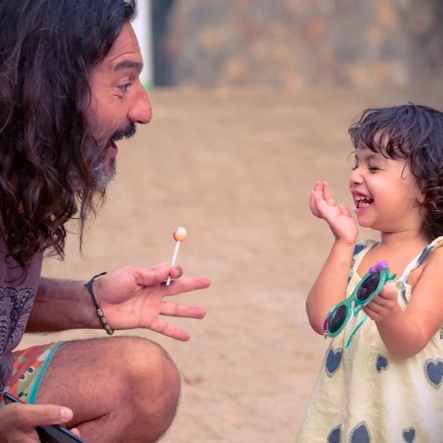 2023-08-13 The Love of Jesus Christ - Part 2