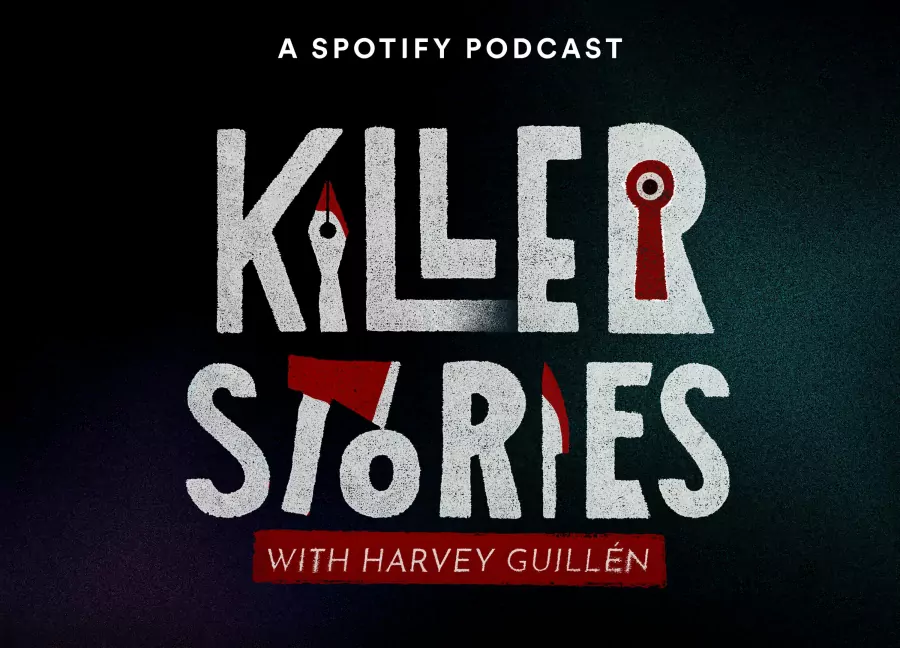 The Dog Lady, The Killer She Loved, and Their Prison Break