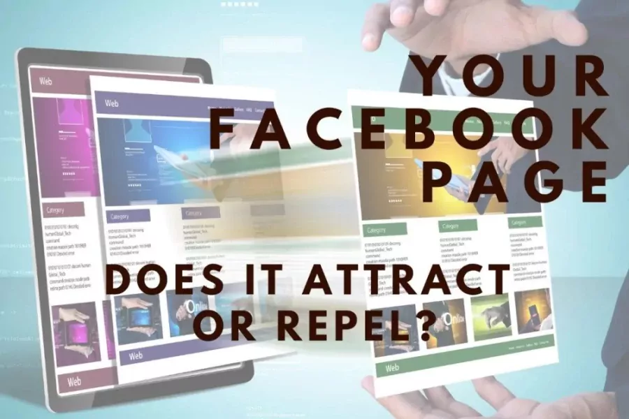 First Impressions Start on Facebook – Make Yours Count