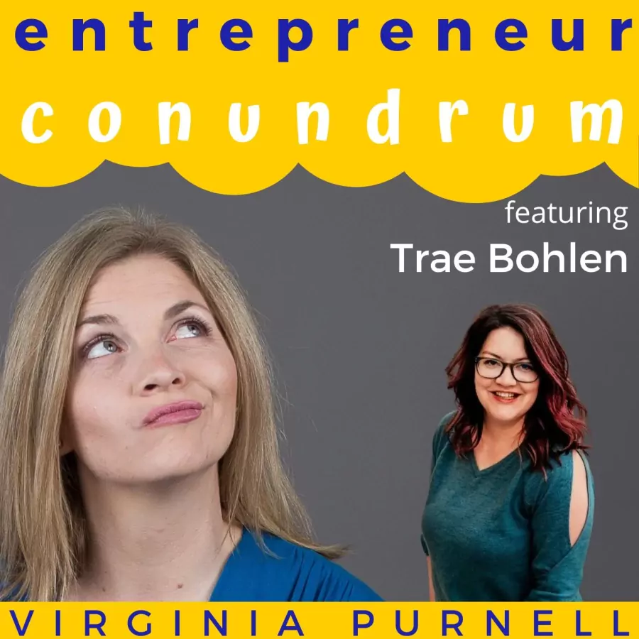 Harnessing the Power of LinkedIn and Attraction Marketing with Trae Bohlen