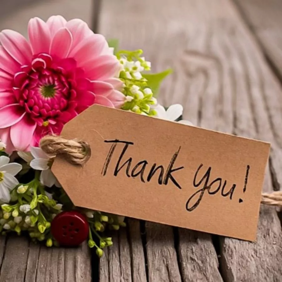 2025-04-13 The Blessing of Gratitude