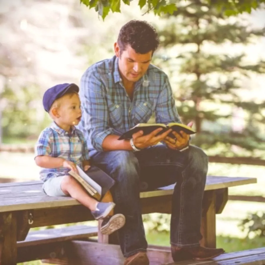 2022-10-16 Children and Childlike Faith