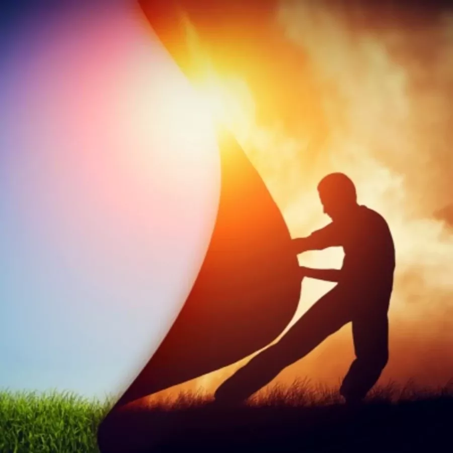 2025-06-29 Behold the Beautiful Gate