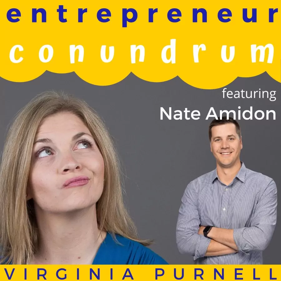 Military Mission Discipline for Software Teams with Nate Amidon