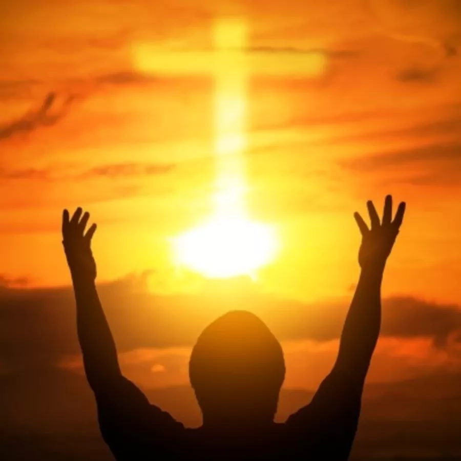 2023-10-29 To Love God With All I Am
