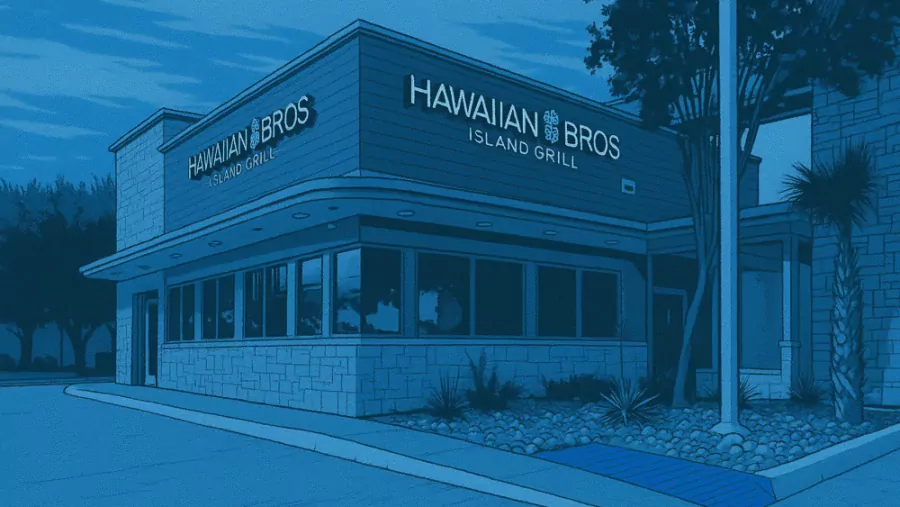 Hawaiian Bros Island Grill in Addison, Texas: Why Addison Locals Love It!