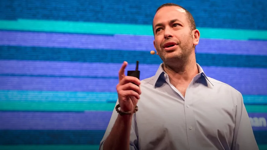 What's left to explore? | Nathan Wolfe