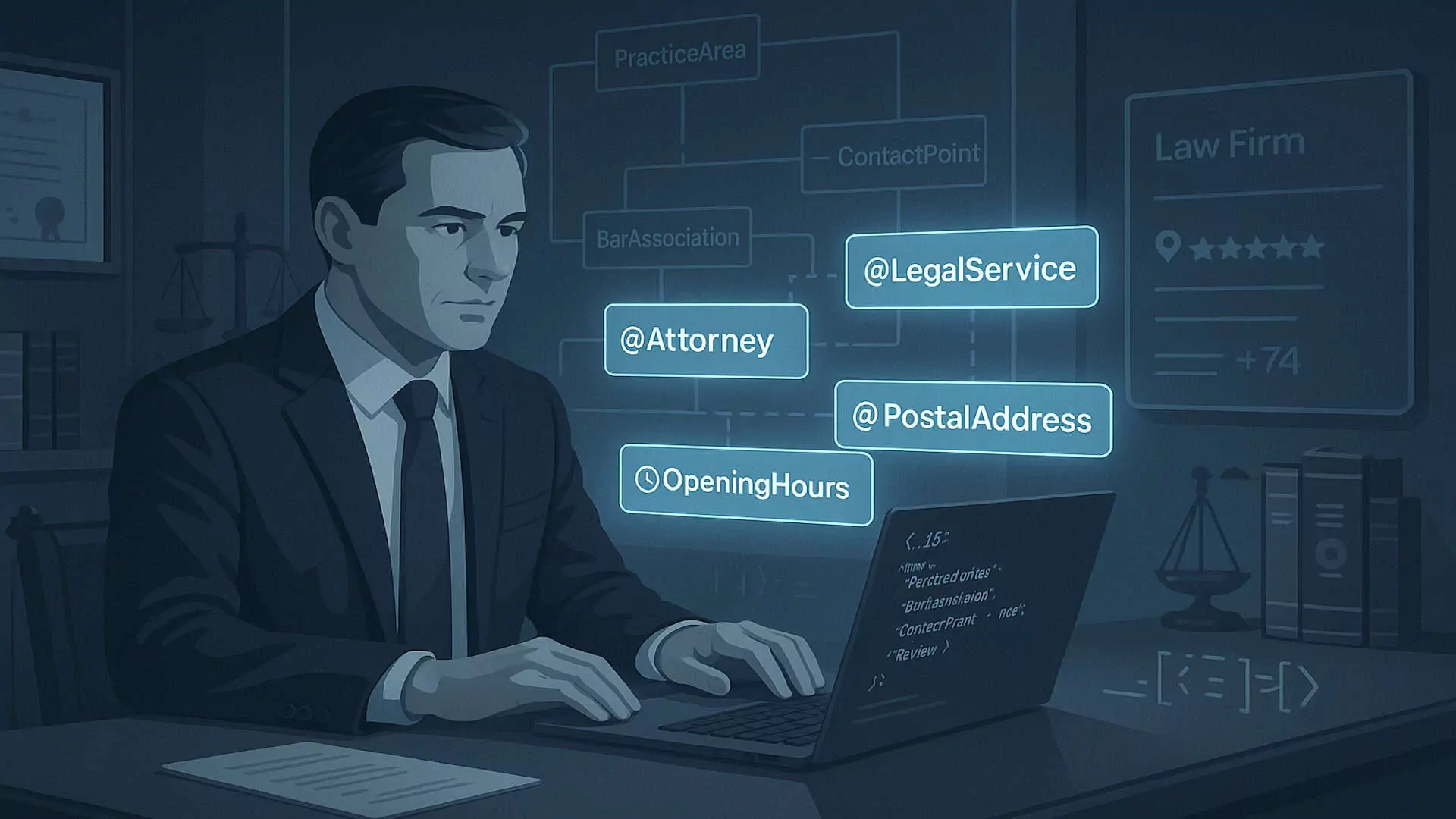 Essential Schema Types for Local Businesses