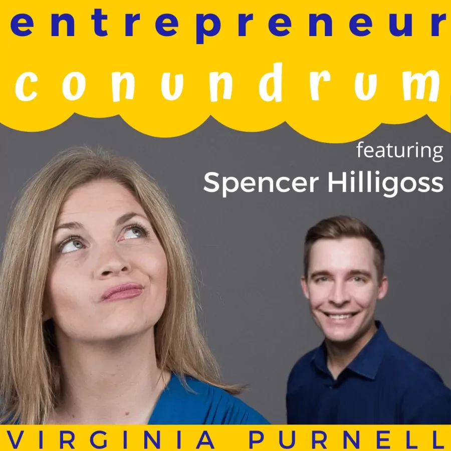 Maximizing Entrepreneurial Success: Time Management, Passive Investing, and Financial Planning Tips from CEO Spencer Hilligoss