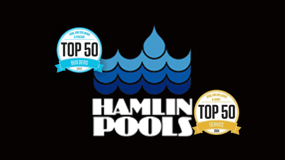 💦 Hamlin Pools: Pharr’s Premier Pool Builder Since 1952