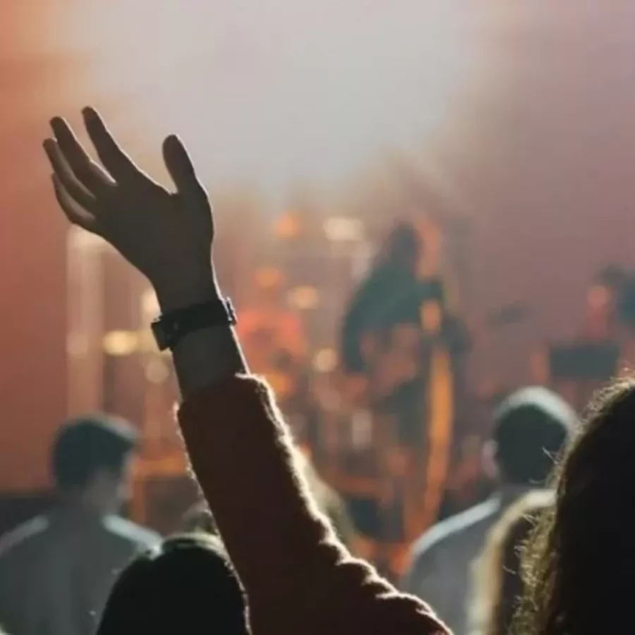 2024-07-21 Testimony, Prayer, and Prophecy