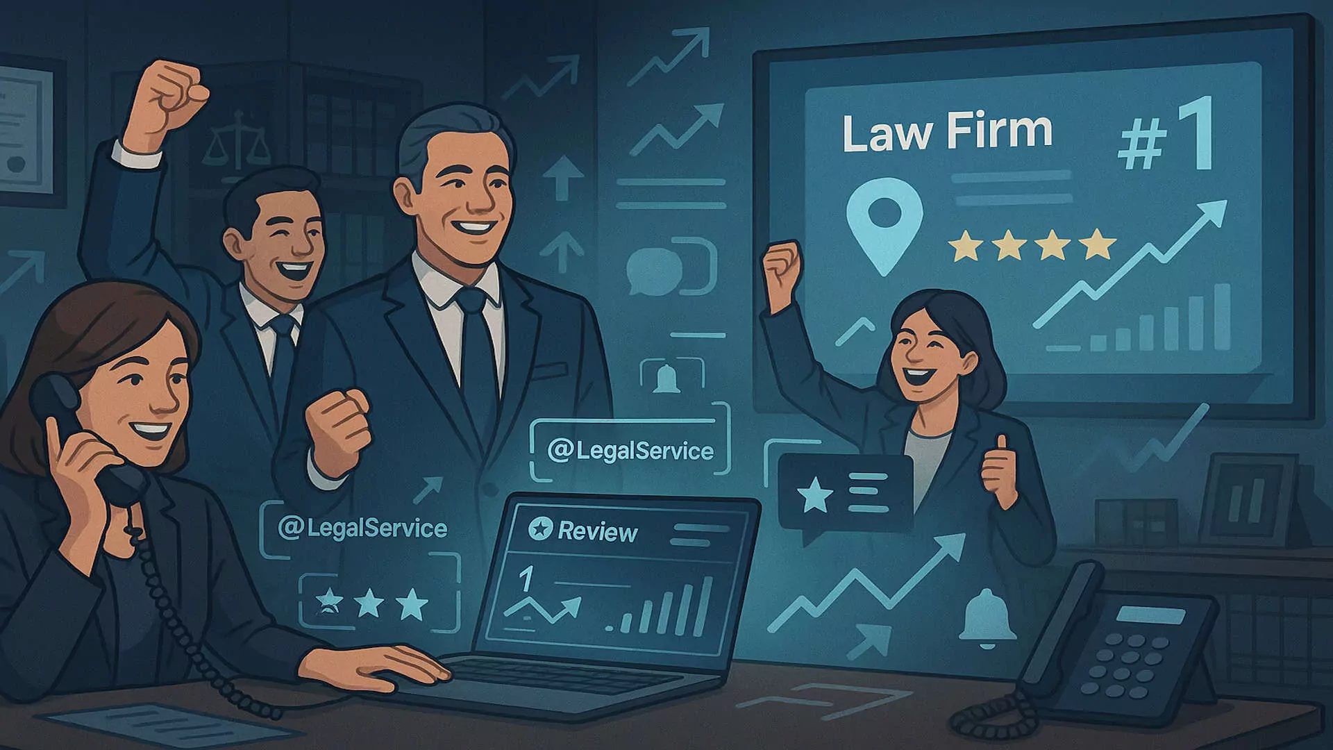 Schema Markup Benefits for Local Visibility