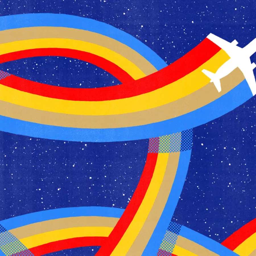 Remembering Herb Kelleher