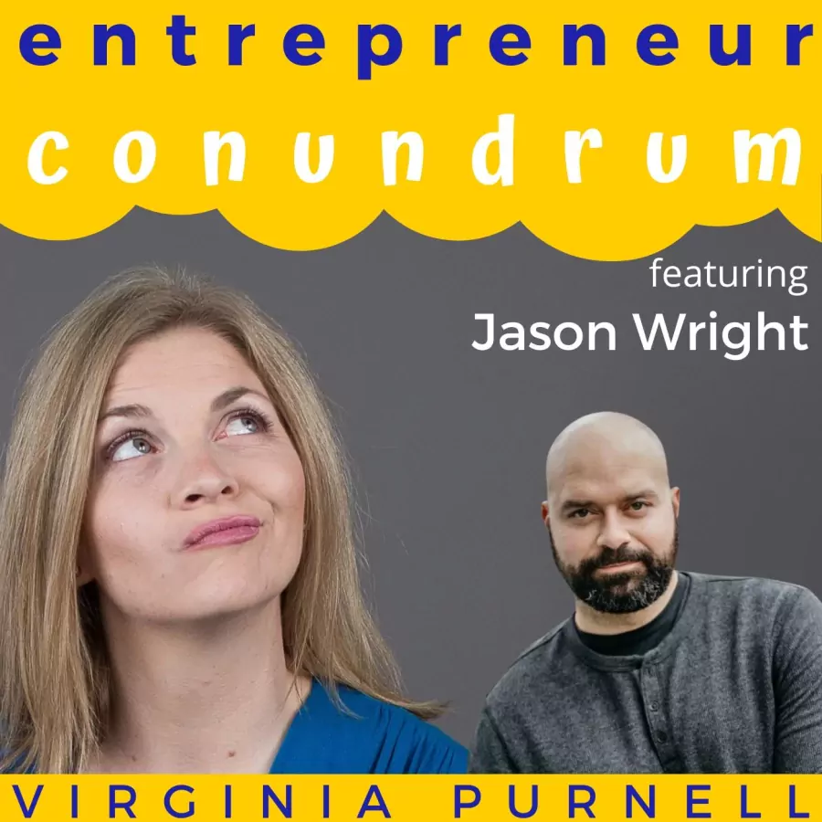 How Jason Wright Is Helping Entrepreneurs Scale Smarter With AI (Without Losing Authenticity)