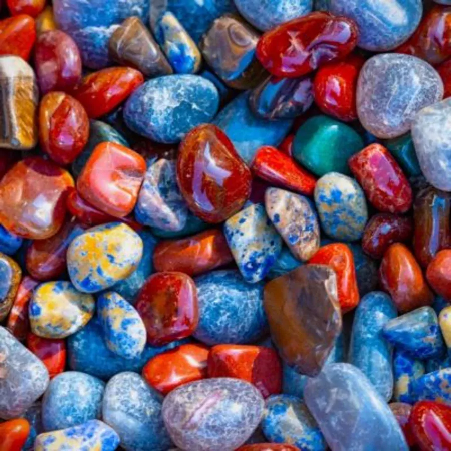 2023-11-12 Shiloh's Living Stones