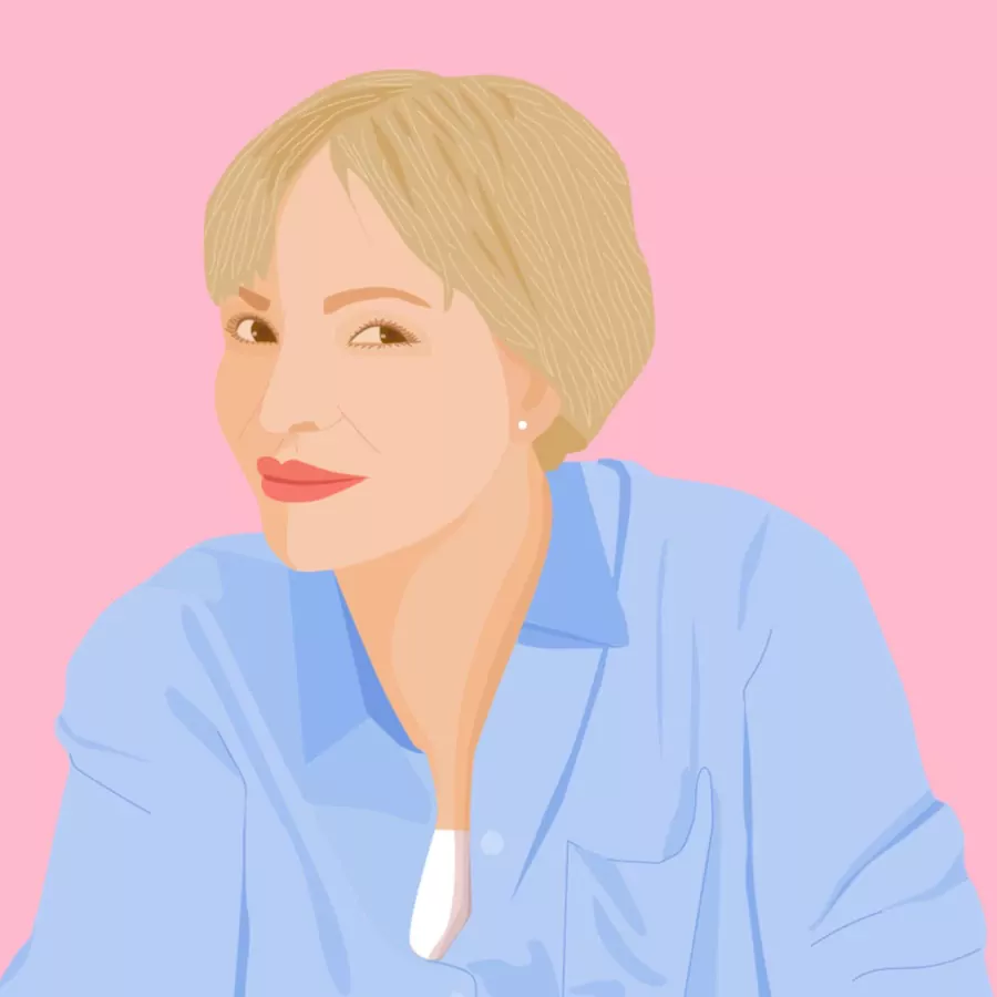 Serial Entrepreneur: Marcia Kilgore