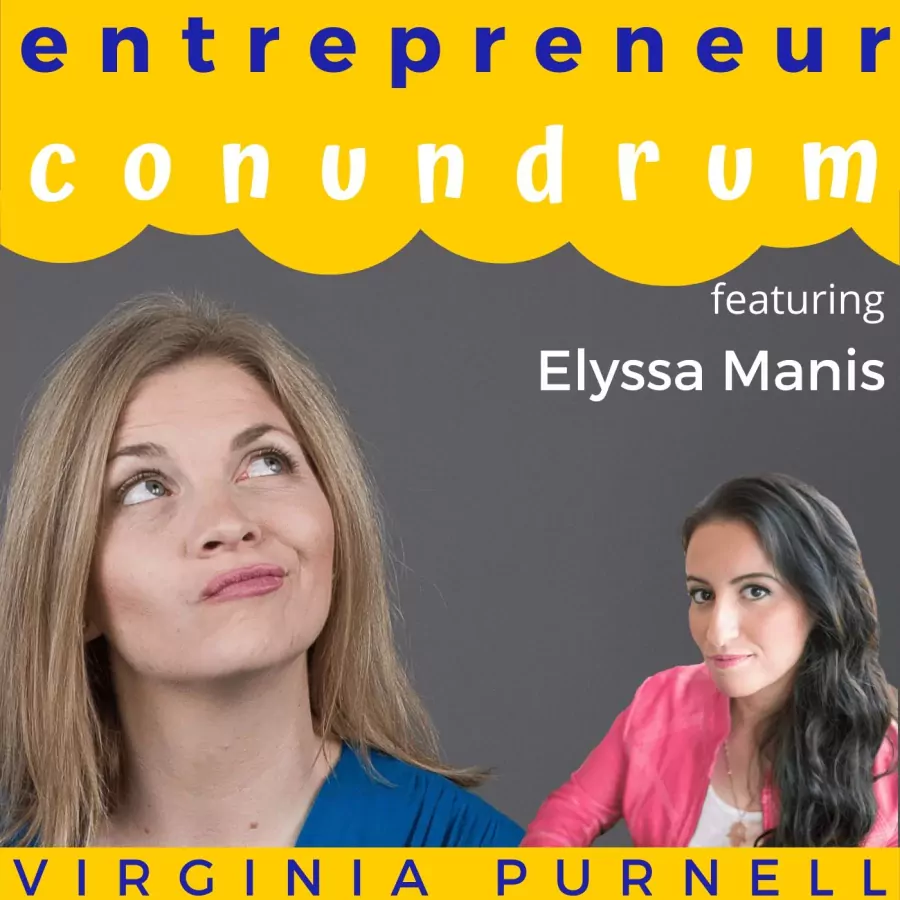 EC 39 : with Elyssa Manis