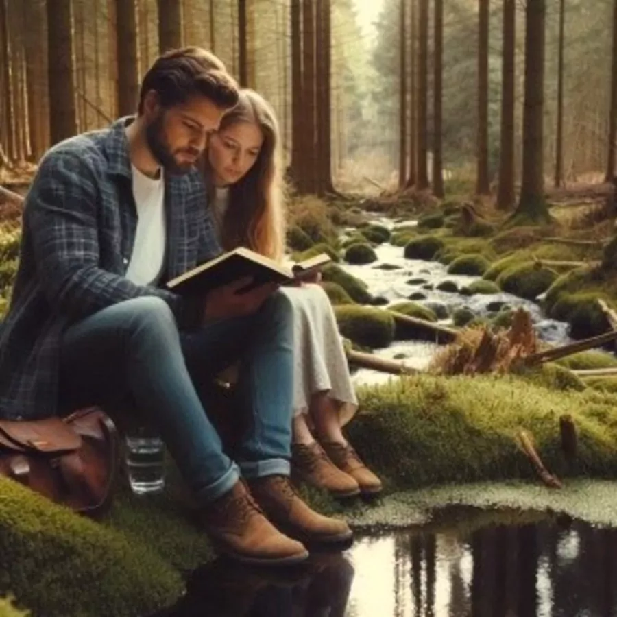 2024-06-30 Listen to the Word of God