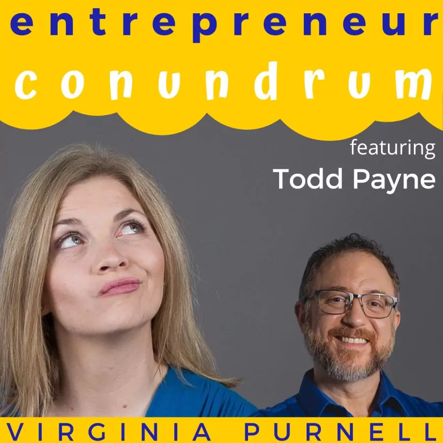 Reigniting Love: Todd Payne on Deepening Relationships with Emotional Intelligence