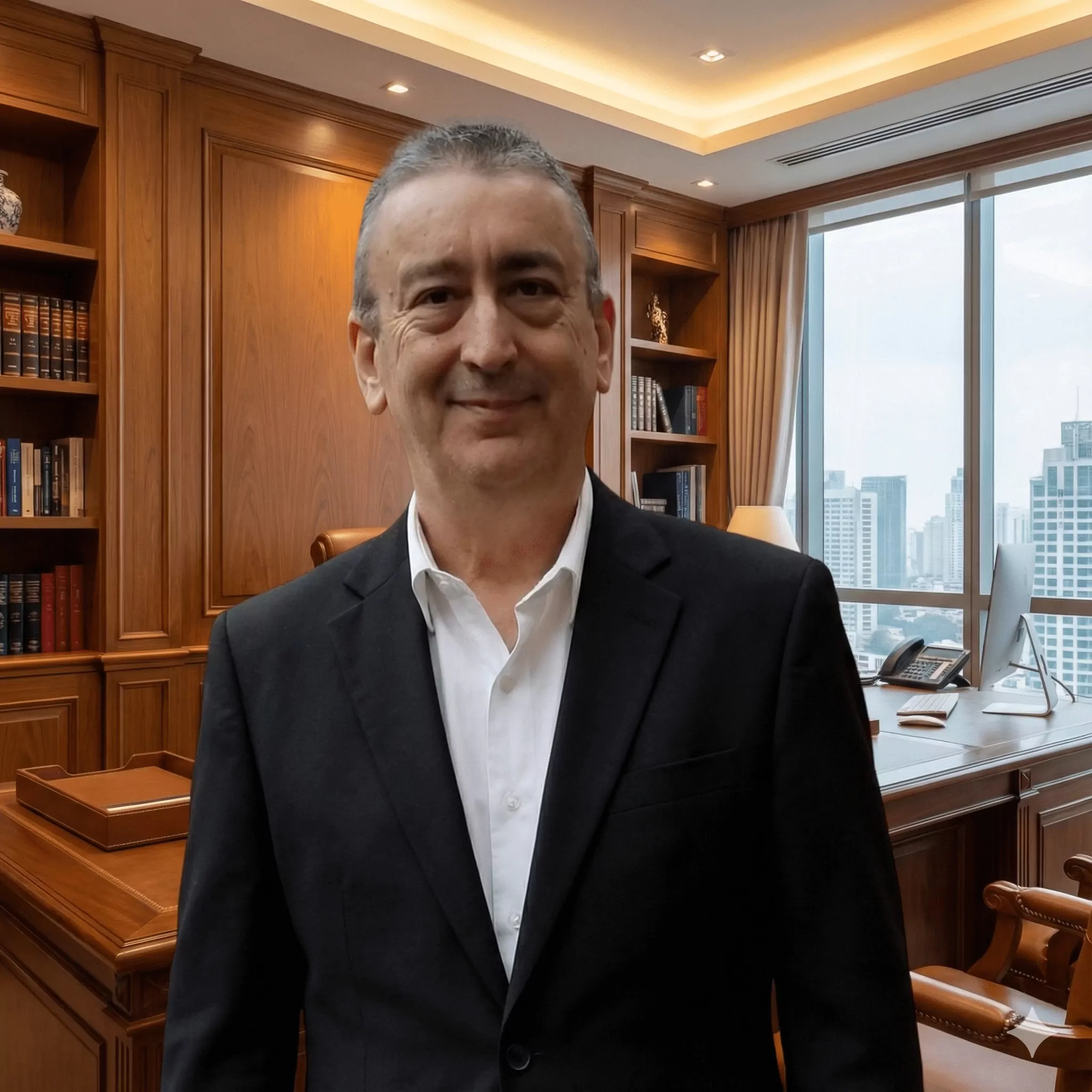 Daniel Terry-GSD Local