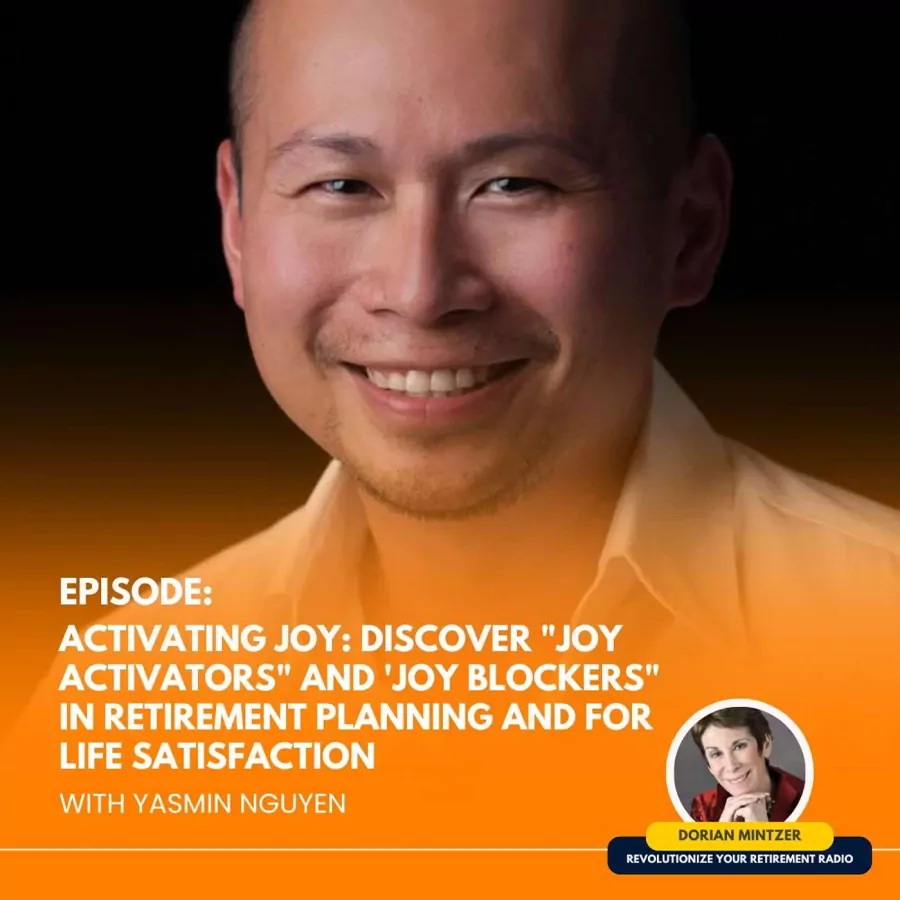 Activating Joy: Discover 