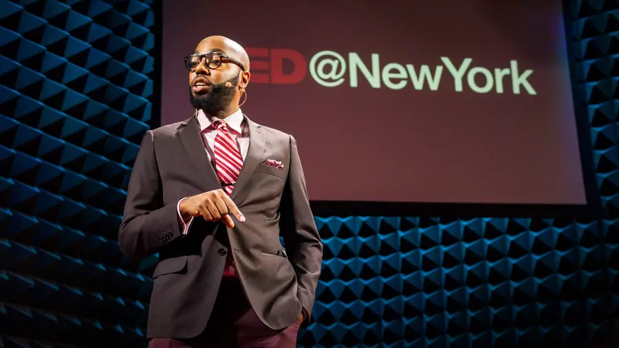 Teach teachers how to create magic | Christopher Emdin