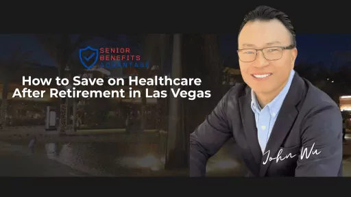 How to Save on Healthcare After Retirement in Las Vegas