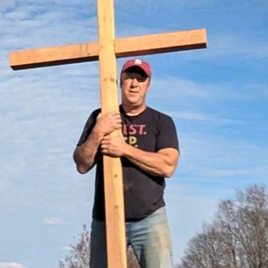 2023-07-02 Sharing Christ in Peru