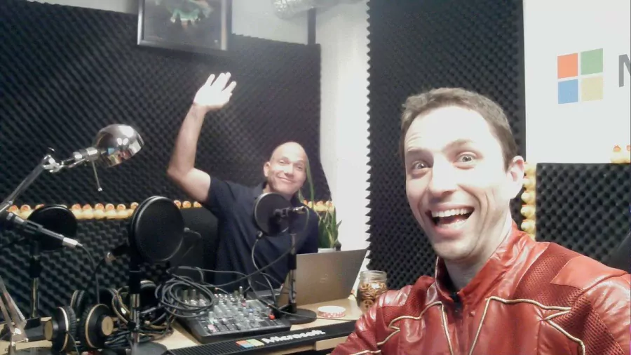 Episode 115 - How can UPDATE STATISTICS cause HADR disconnections?