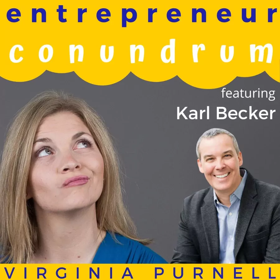 Unlocking Sales Success with Karl Becker: Systems, Leadership, and Growth