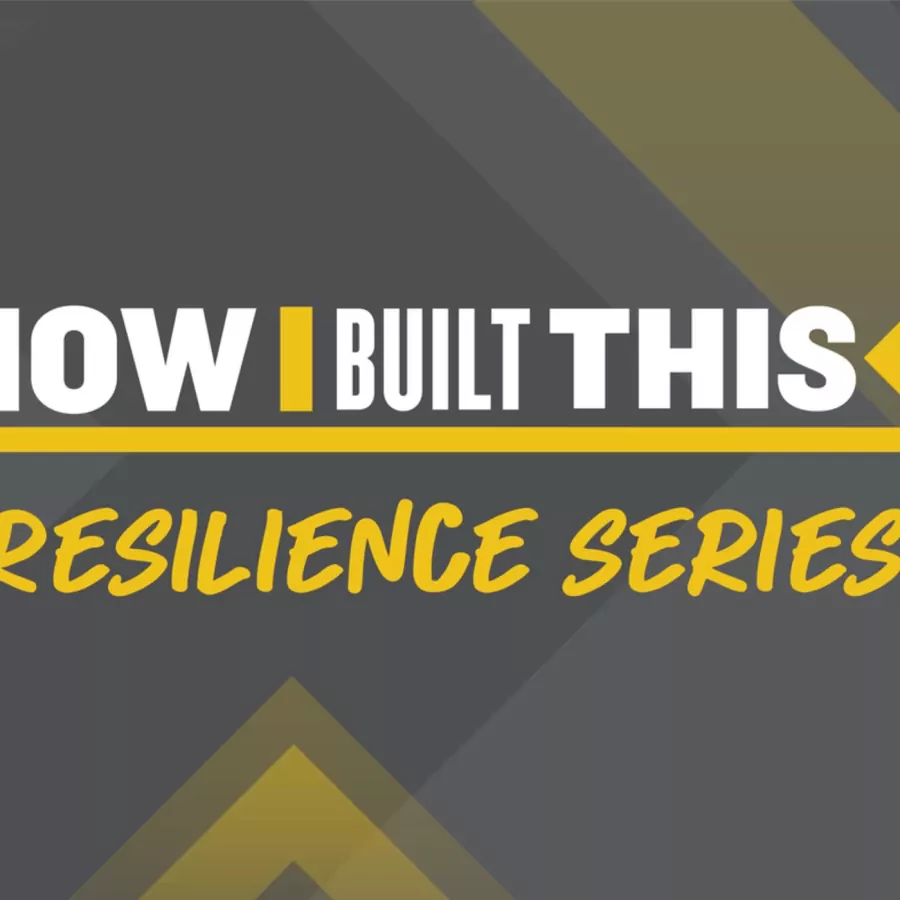 How I Built Resilience: Michael Horvath and Mark Gainey of Strava