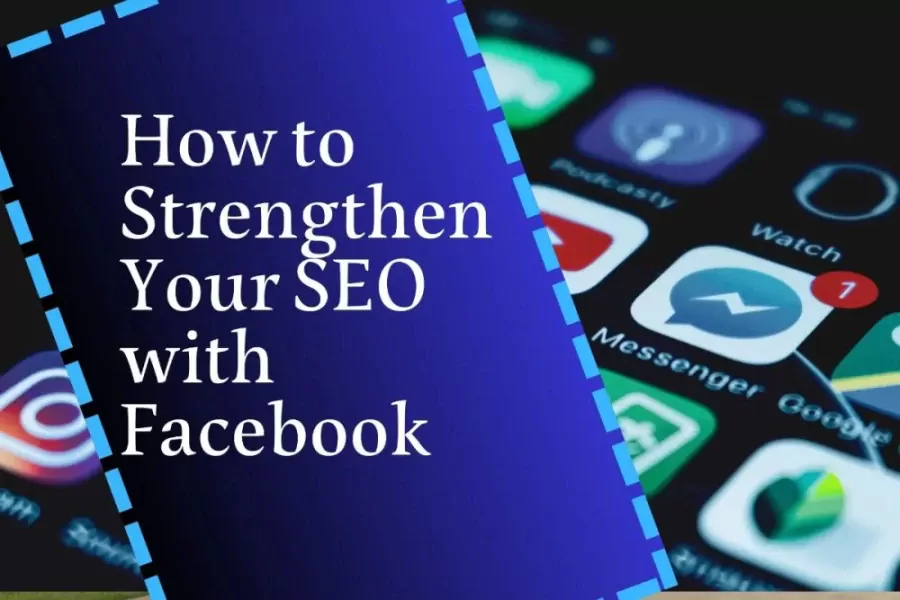 Why Google Cares About Your Facebook Page