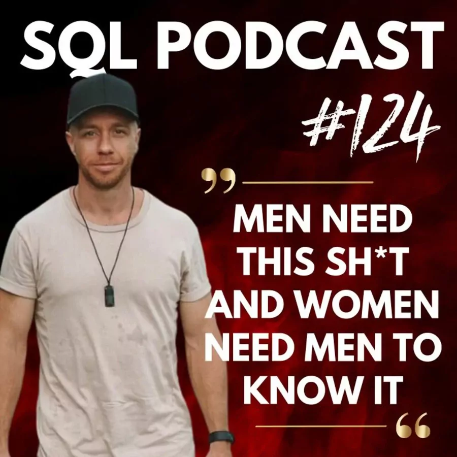 #124 Breaking Barriers, Embracing Dominance: CLIENT TESTIMONIAL