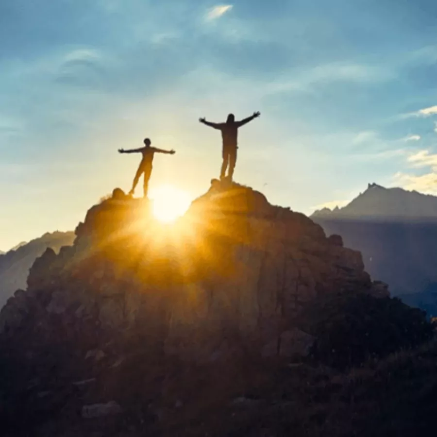 2023-04-30 Reach Your Full Potential in God