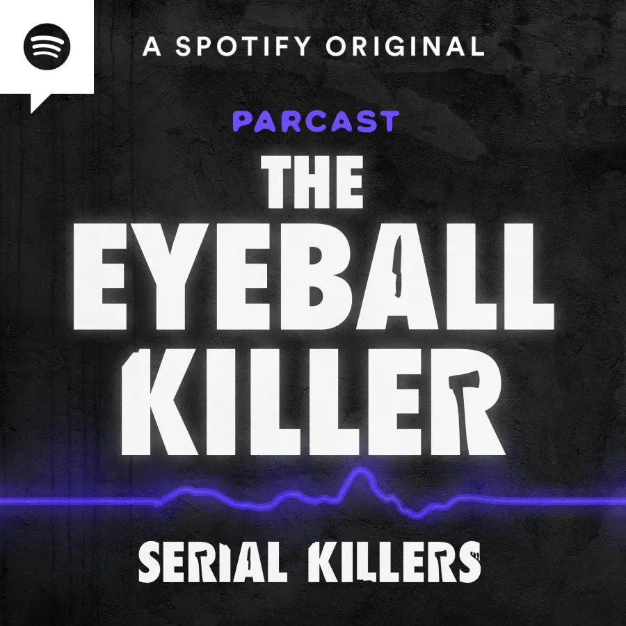 “The Eyeball Killer” Charles Albright Pt. 2 
