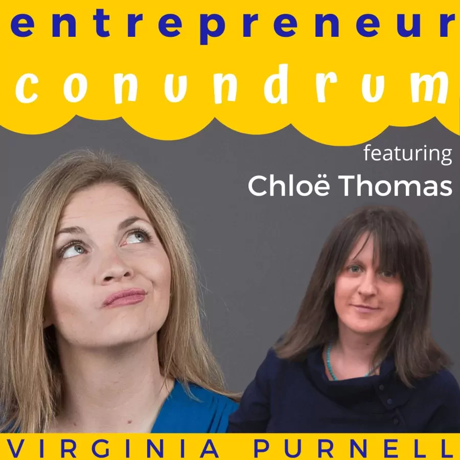 Finding Your Masterplan in Ecommerce with Chloe Thomas