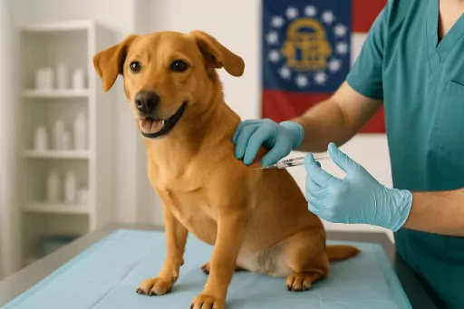 Essential Dog Vaccinations in Dalton GA: What Every Pet Owner Should Know