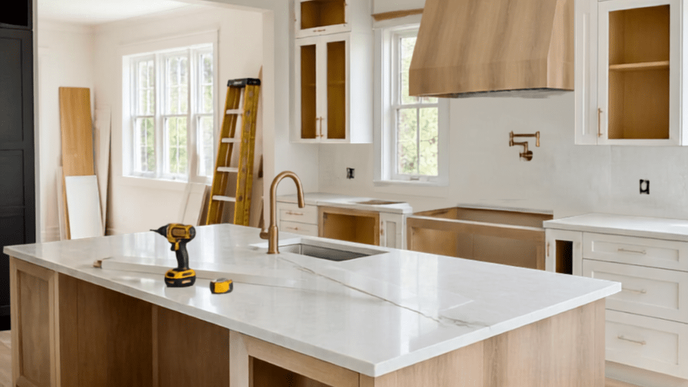 How to Choose the Right Plumbing for Your Kitchen Renovation in Beaumont, TX