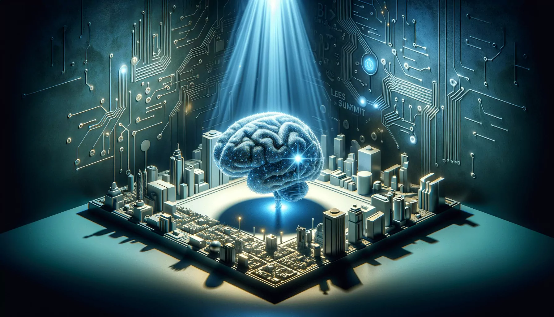 Getting Started with Custom Chat GPT in Lees Summit: A Complete Guide