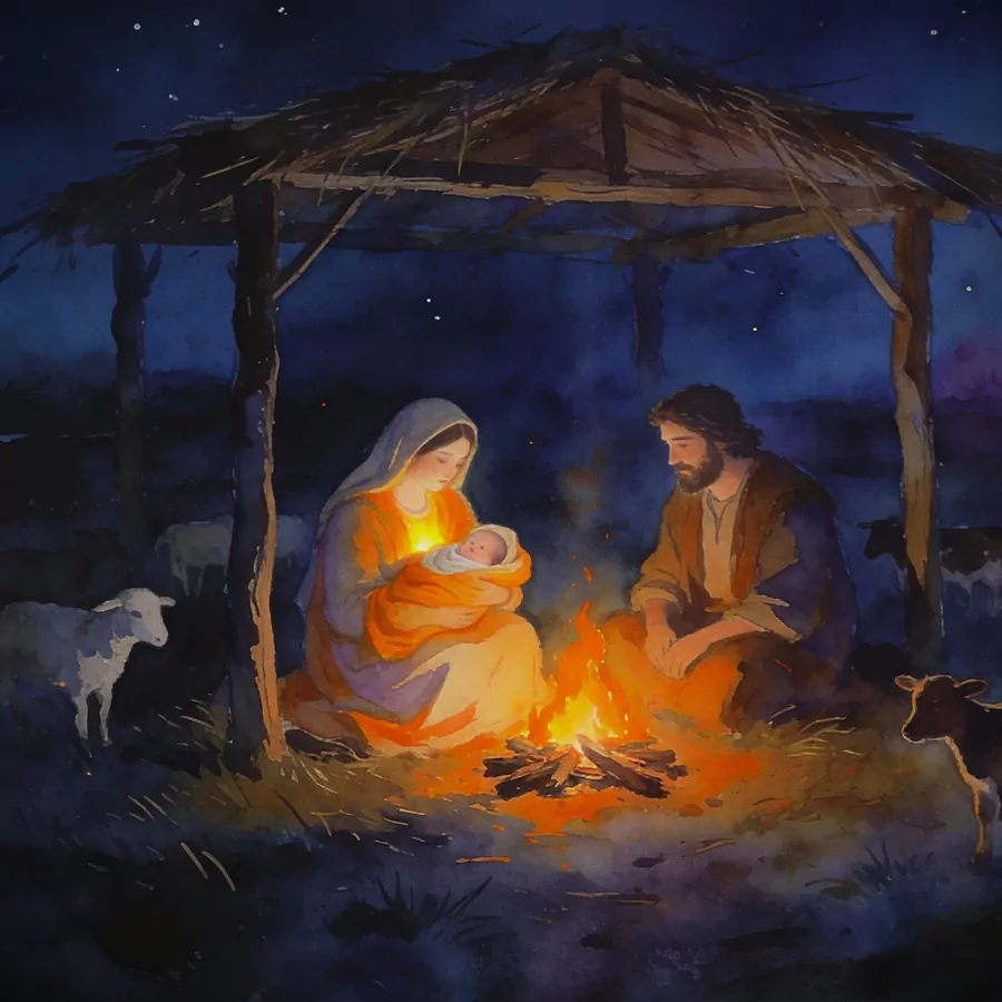 2025-12-21 Prophecies of the Messiah