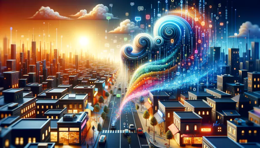 Unlock the Power of ChatGPT Service for Small Business in Lees Summit: A Comprehensive Guide