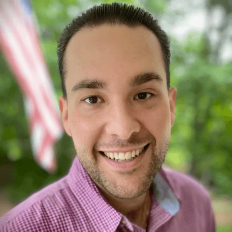 2023-01-22 A Prison Chaplain's Ministry