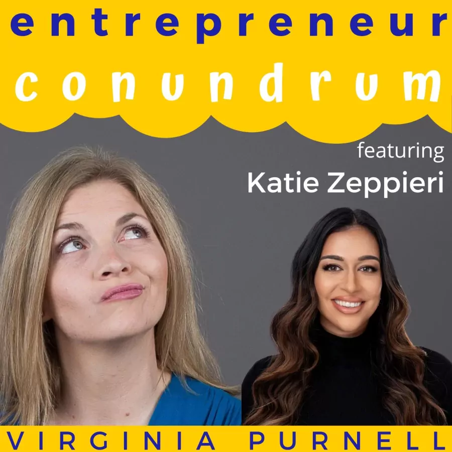 Building Buzz: Katie Zeppieri on PR Strategies for Entrepreneurs